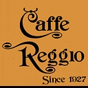 Caffe Reggio logo
