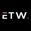 ET Woodcrafts logo