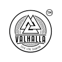 Viking Beard Oils logo