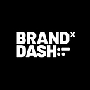BRANDxDASH logo