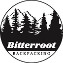 Bitterroot Backpacking logo
