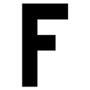 Flat White logo