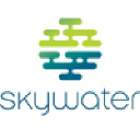 SkyWater Technology logo