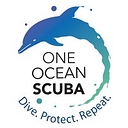 One Ocean Scuba logo