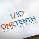 OneTenth Consulting logo