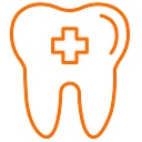 Urgent Dental Care (MKE) logo