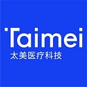 Taimei logo