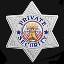 ASC Private Security logo