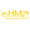 HM Cleaning Services logo