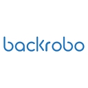 Backrobo logo