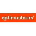 Optimus Tours logo