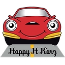 Happy H Karz logo