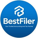 BestFiler logo