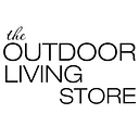 The Outdoor Living Store logo