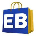 Ecommerce Brokers logo