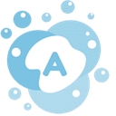 Atlas Pools logo