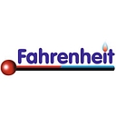 Fahrenheit Plumbing and Heating logo