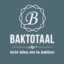 Baktotaal Bouwhuis B.V logo
