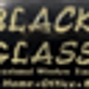 Black Glass Tint logo