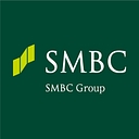 Sumitomo Mitsui Financial Group logo