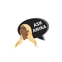 AskAnika logo
