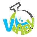 VLaby logo