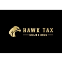 Hawk Tax Solutions logo