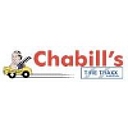 Chabill's Tire & Auto logo