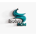 iSolve RCM logo