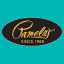 Pamela's Products logo
