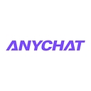 AnyChat logo