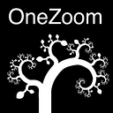 OneZoom logo
