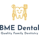 BME Dental logo