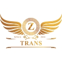 Z Trans logo