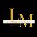 Lue's Management logo