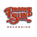 Prairie Sun Recording Studio logo