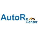 AutoRx Center logo