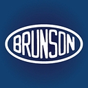 Brunson Instrument Company logo