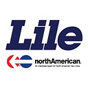 Lile logo
