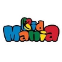 KidMania logo