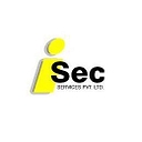 ISEC Services logo