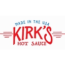 Kirk's logo