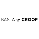 Basta+Croop logo