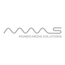 Mondo Media Solutions logo