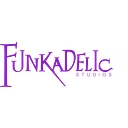 Funkadelic Studios logo