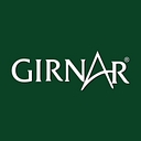 Girnar logo