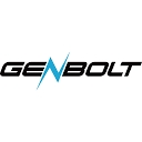 GENBOLT logo