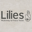 Lilies Floral Design logo