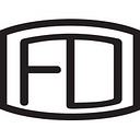 Friedrich Daniels logo