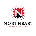 Northeast Window Tint logo